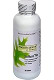 Foodscience Of Vermont Sea Mussel Plus 180 Tablets