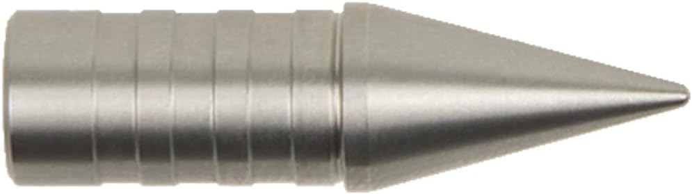 Bohning Match Grade Glue-in Points for Victory® NVX 25 HV, 12pk