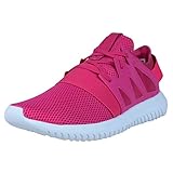 adidas Women's Tubular Viral Originals EQT Pink/Shock Pink Running Shoe 7 Women US
