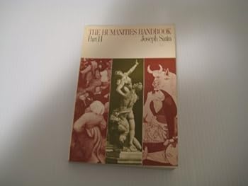 Paperback The Humanities Handbook: Part II Book