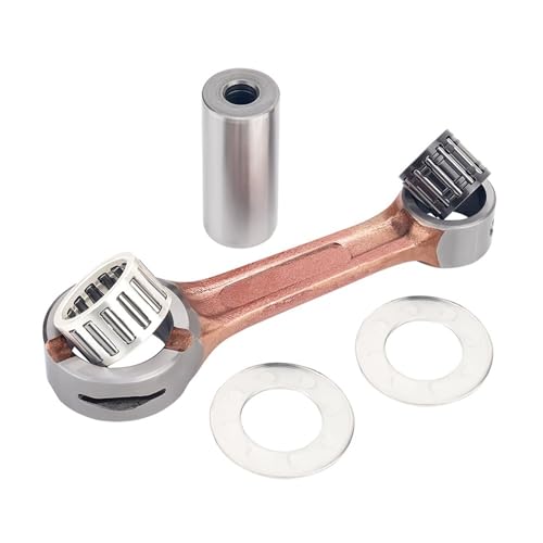 Bielle de moto pour YZ85 YZ80 pour supprimer le jeu mécanique du moteur