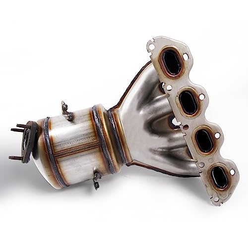 image for Aumzong 674-841 Manifold Catalytic Converter Fit for 2011 2012 2013 20