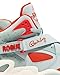 Ewing Patrick Athletics Rogue Stonewash Blue/Red/Antique White 1EW02652-422