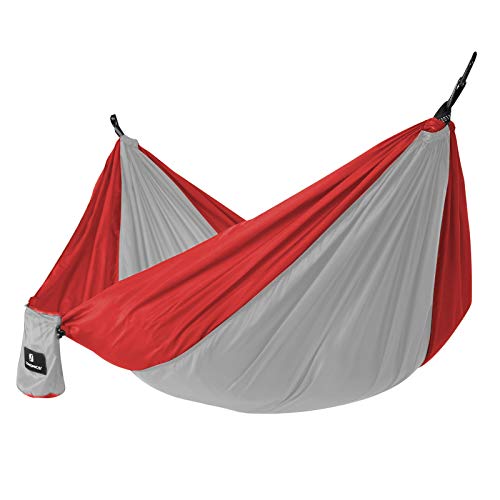 Preisvergleich Produktbild SONGMICS GDC14GR, Grau + rot