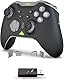 PXN P5 Kabelloser Gaming Controller 2025 – Hall Effekt Joystick & Trigger, 1000Hz Polling-Rate, 4 Makrotasten, 2.4G/BT/SW, Turbo, APP – Controller für PC, Steam Deck, Switch, Android & iOS