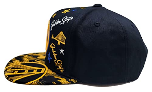 Snapback para hombre miniatura 5