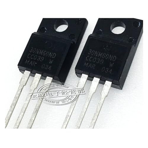 STF30NM60ND 30NM60ND F30NM60ND TO-220F 650V 25A