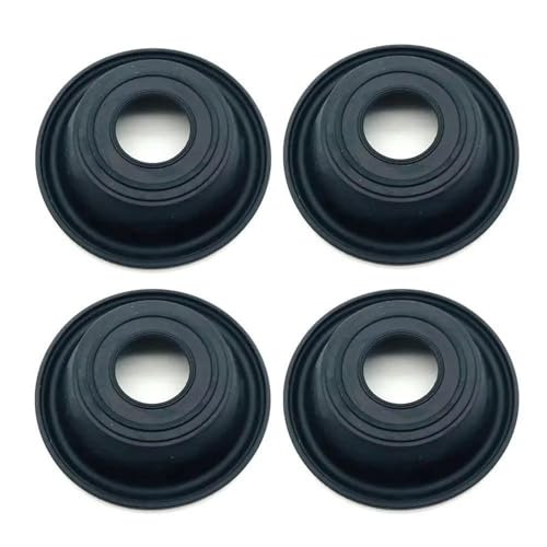 オーバーホールセット に適合するカワサキ ZR550B に適合するゼファー 1990 1991 1992 1993 ZR550 ZR 550 B 用 バイク用キャブレターリペアキット キャブレター交換用 キャブレターリビルド修理キット(セット3)