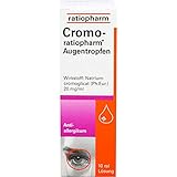 Cromo Ratiopharm Augentrop-NL