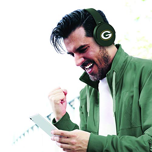 Image of SOAR NFL Wireless Bluetooth Headphones