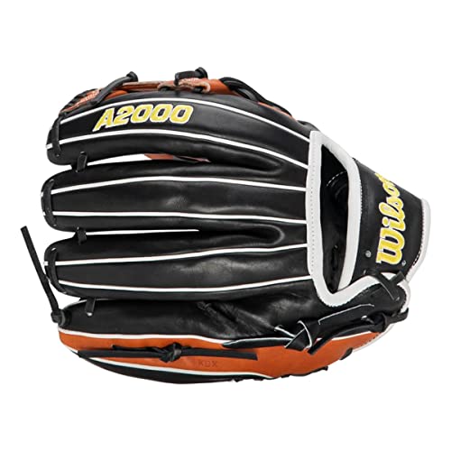 Image of Wilson A2000