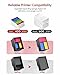 Axlio PG-240XL/CL-241XL Compatible Ink Cartridges Replacement for Canon 240 241, 240XL 241XL Combo Pack Use to Canon MG3620 TS5120 MG3520 MG2120 MX452 MX512 MX532 Printer (2 Pack)