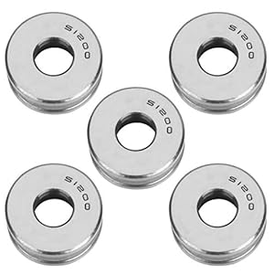 Oumefar SI 1200 Łożyska Kulkowe Wzdłużne