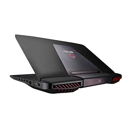 Asus G751JT-T7038H Notebook - Notebook