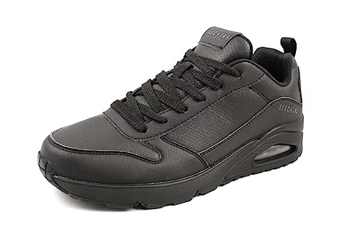 Image of Skechers Men Uno Hideaway Sneakers