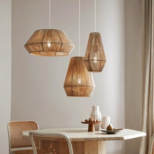 Chandelier pour salle à manger résolvant les problèmes d'éclairage