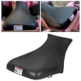 ECOTRIC New ATV Complete Seat Compatible with 2005-2011 Honda TRX 500 TRX500 Foreman