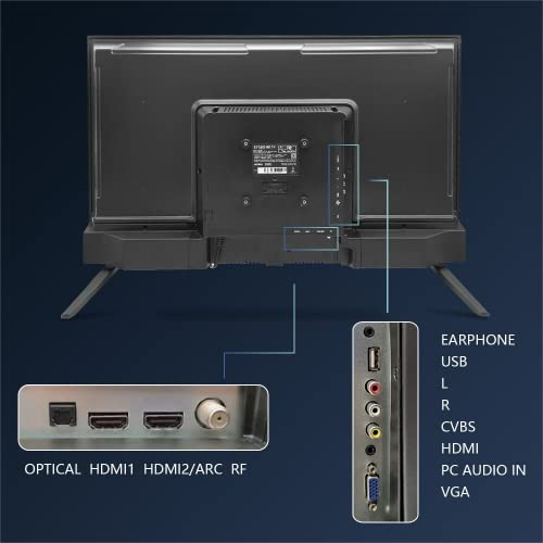 YOTFUEL-32-Inch-HD-Small-TV-with-Built-in-HDMI-USB-VGAOptical-and-RF-32-LED-TV YOTFUEL-32-Inch-HD-Small-TV-with-Built-in-HDMI-USB-VGAOptical-and-RF-32-LED-TV