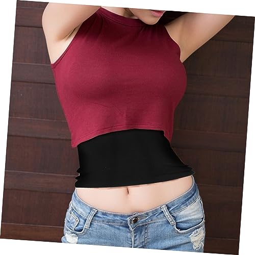 Protector Lumbar Ajustable para Cintura GARVALON 3pcs miniatura 6
