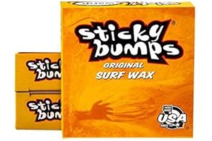 Sticky Bumps Warm Wax Bar