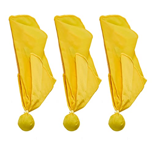 Professional Penalty & Challenge Flag Officials Choice. (Yellow)