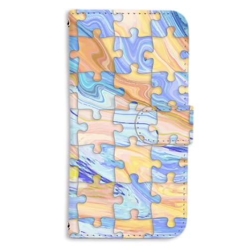 AQUOS R11�p SH-51G A601SH SH-M35 �Ή� �X�}�z�P�[�X �蒠 �ϏՌ� �J�[�h���[ �A�N�I�Xr11�̃J�o�[ �}�[�u���͗l �p�Y���� �J���t�� �A�[�g �f�U�C�� ���ە� ������� �u���[���I�����W bcbi01c