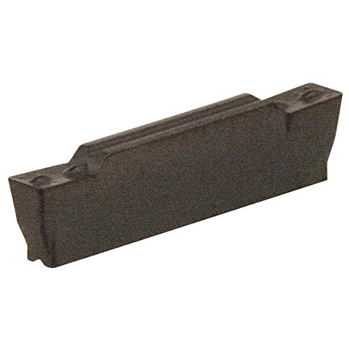 Cut-Off Insert Korloy -Grade: PC5300, Insert #: MGMN200-M (Pack of 10)