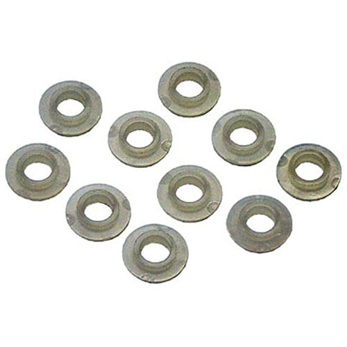 Exact FIT for MAGIKITCH'N PP10667 Shoulder Washer 7/16"OD X 3/16"ID - Replacement Part BY MAVRIK