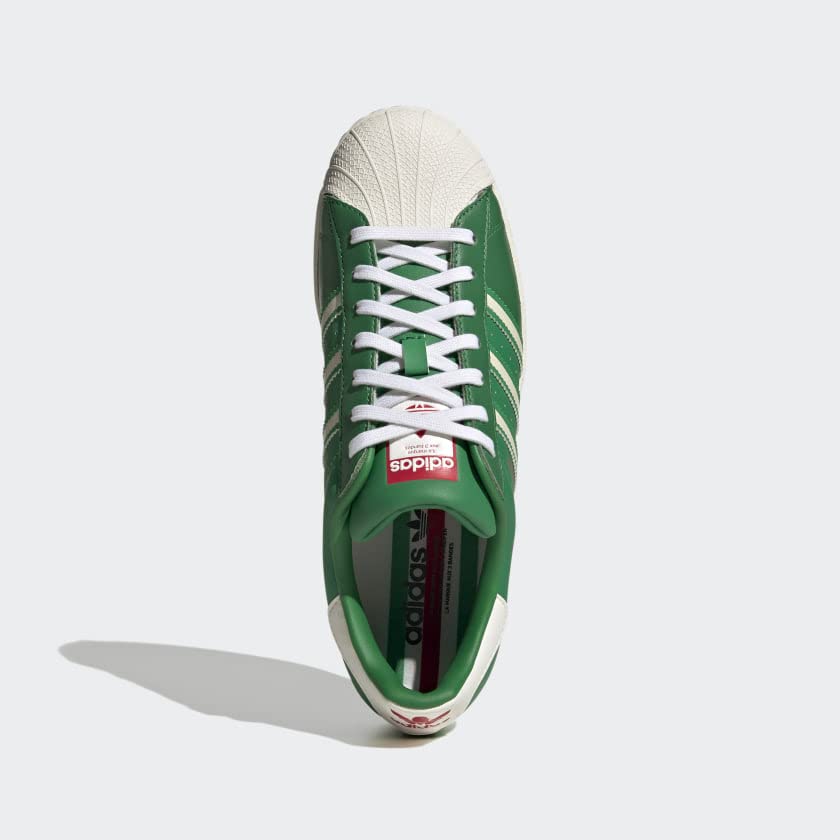 Image of adidas Men's Originals Superstar Shoes