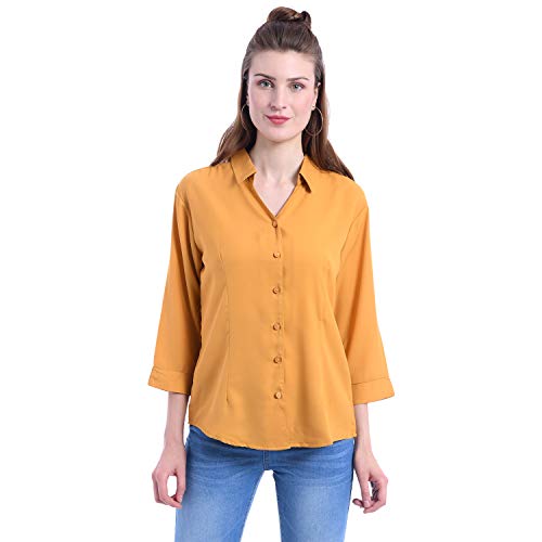 Image of Regular and Formal Shirt Pack of 1