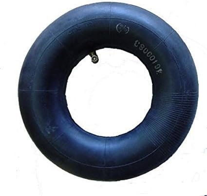 FDJ 200 x 50 Inner tube (8"x 2") with angled stem, Razor