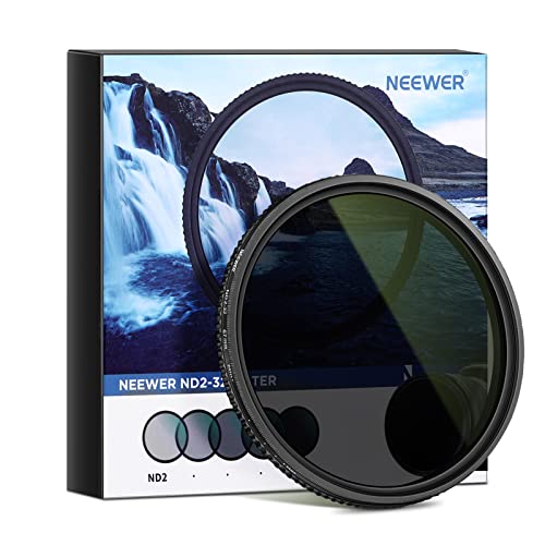 Comparison of Best Neutral Density Filters [Top Picks 2023 Reviews]
