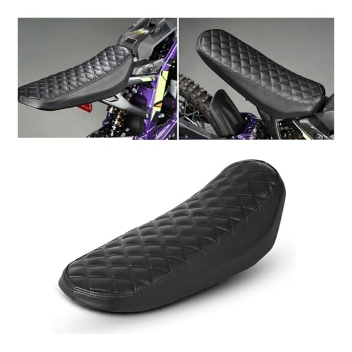 Asiento para motocicleta Surron Light Bee X S L1E de PU 2