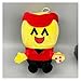 Forsaken Chance Peluche Imagen de Forsaken Chance Peluche