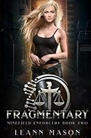 Fragmentary 1720039844 Book Cover