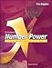 Number Power 10 Pre-Algebra