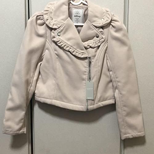 Amazon Co Jp Ank Rouge アンクルージュ 福袋 ライダースジャケット ピンクベージュ 服 ファッション小物