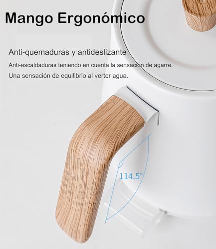 La Mejor review de Hervidor de agua soriana disponible en línea para comprar. 27 La Mejor review de Hervidor de agua soriana disponible en línea para comprar. 27