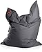 Produktbild Magma-Heimtex Scuba Big Foot Sitzsack in Anthrazit
