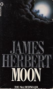 Paperback Moon Book
