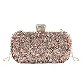 Bolsa Clutch Festa Feminina Full Diamond Com Pedras Coloridas Fecho Decorativo Colorido Mão Ombro Transversal