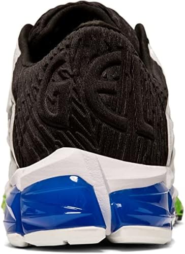 ASICS Men's Gel-Quantum 360 5 Shoes, 7.5, White/Sheet Rock | Image 4