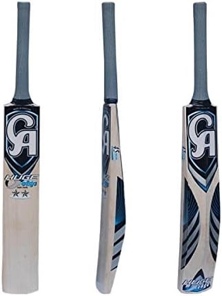 CA Huge Edge Star English Willow Cricket BAT