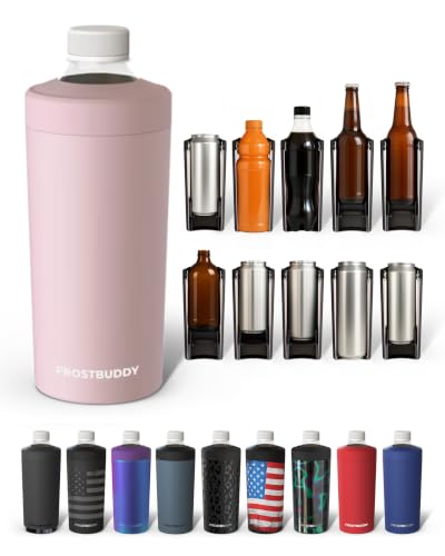 Image of Universal XL | Mia Pink