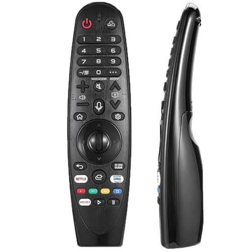 Lg Nano85