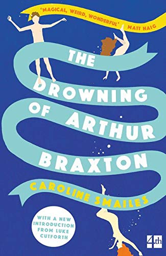 Fourth Estate The Drowning of Arthur Braxton