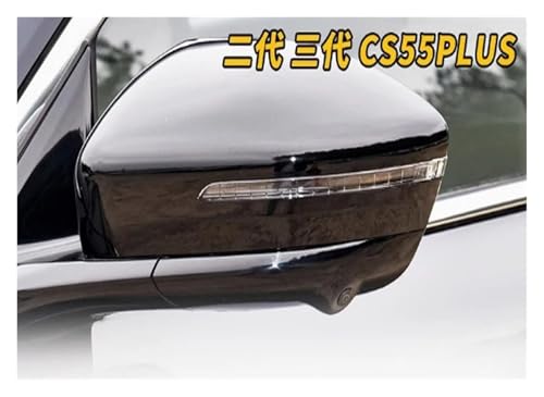 Clignotant de rétroviseur pour Changan CS55 Plus résoudre infiltration eau - 5