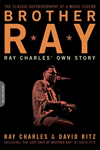 Brother Ray view 2