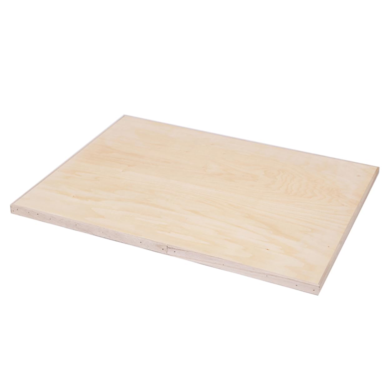 PLAFOPE 3piezas Tablero De Dibujo De Madera Tableros Incluida Para Artistas Principiantes