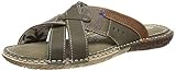  Dockers by Gerli Herren 44PS002-607240 Pantoletten, Beige (Greige 240), 45 EU